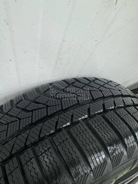 Aluminijumske felne Skoda 17" 5 x 112