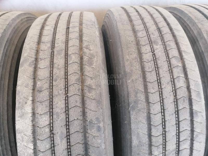 Bridgestone 295/80 R22.5 Sve sezone