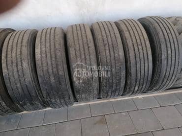 Bridgestone 295/80 R22.5 Sve sezone