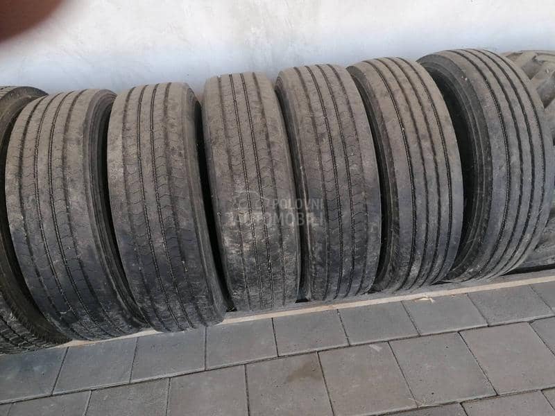 Bridgestone 295/80 R22.5 Sve sezone