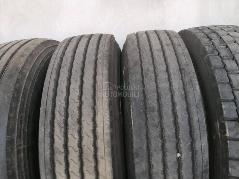 Bridgestone 295/80 R22.5 Sve sezone
