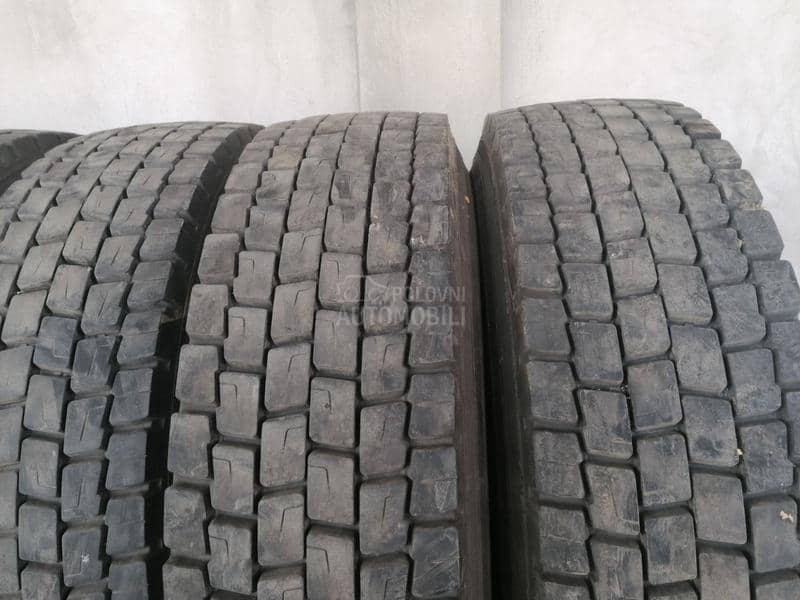 Bridgestone 295/80 R22.5 Sve sezone
