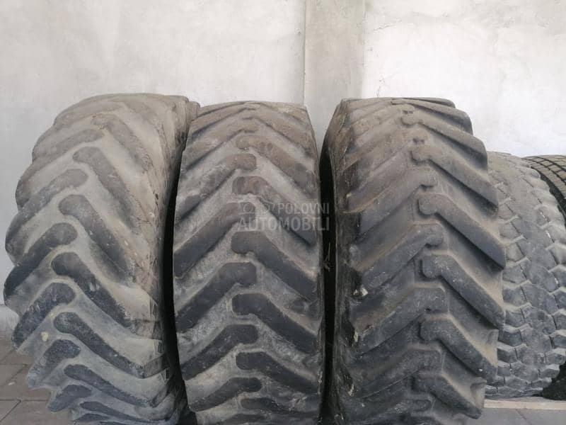 Michelin 16.9/ R28
