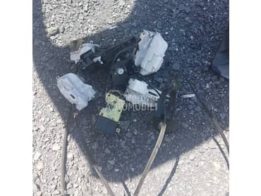 Brava vrata za Citroen C3