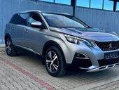 Peugeot 5008 1.5HDi/7SED/ALLURE