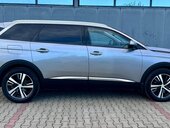 Peugeot 5008 1.5HDi/7SED/ALLURE