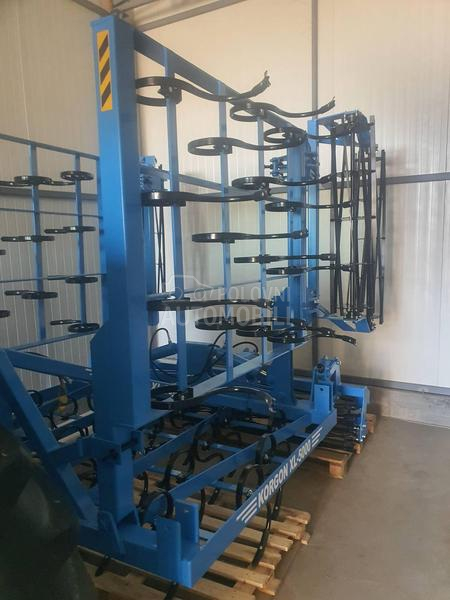 Lemken 5m