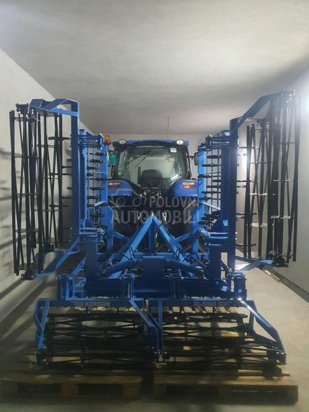 Lemken 5m
