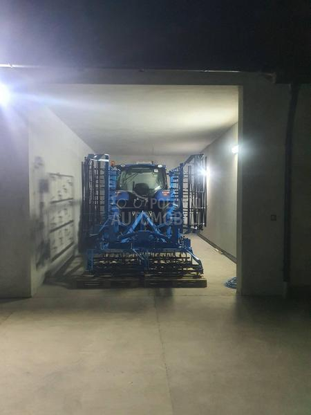 Lemken 5m