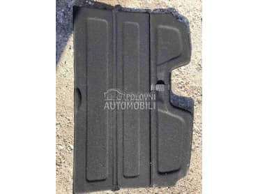 daska gepeka za Peugeot 207 od 2007. do 2011. god.