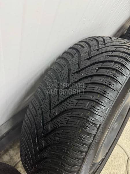 Čelične felne  16" 5 x 114.3