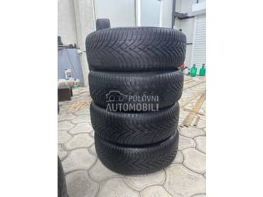 Čelične felne  16" 5 x 114.3