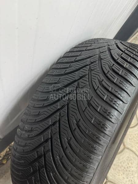 Čelične felne  16" 5 x 114.3