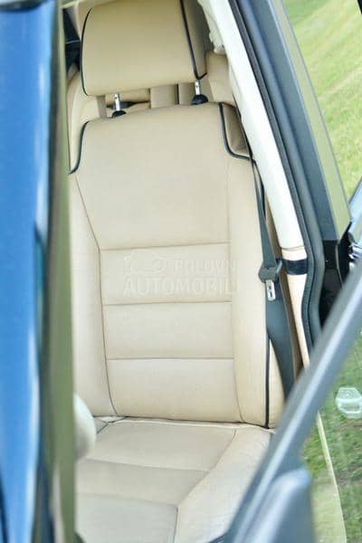 Land Rover Discovery 2 TD5 Facelift