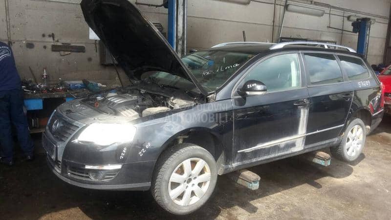 Volkswagen Passat B6 2004 -  kompletan auto u delovima