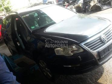 Volkswagen Passat B6 2004 -  kompletan auto u delovima