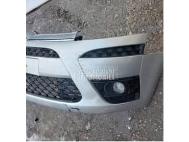prednji branik za Citroen C4 Grand Picasso, C4 Picasso