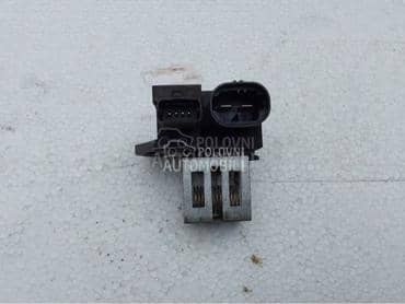 relej ventilator vode za Citroen C3 od 2005. do 2010. god.