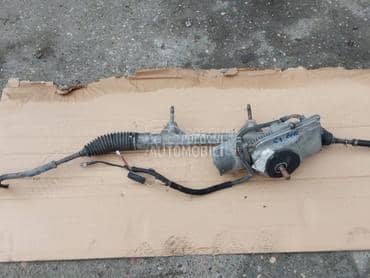 letva volana za Citroen C3 od 2010. do 2016. god.