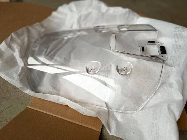 Suzuki V STROM 1050 XT