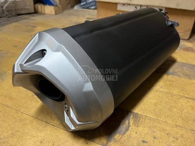 Suzuki V STROM 1050 XT