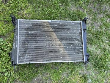 hladnjak vode za Alfa Romeo Giulietta