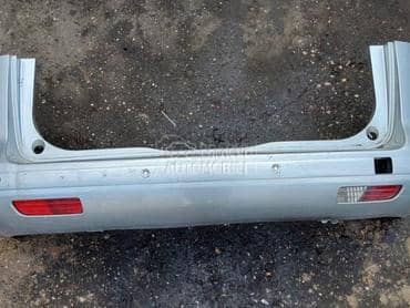 zadnji branik za Peugeot 5008 od 2008. do 2013. god.