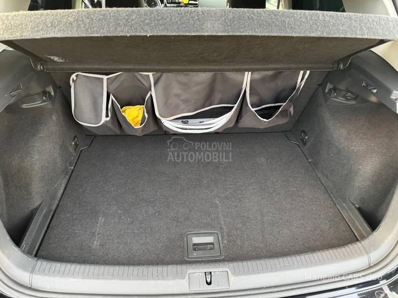Volkswagen Golf 7 DSG