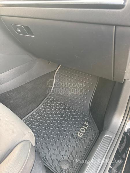 Volkswagen Golf 7 DSG