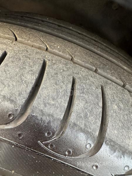 Volkswagen Golf 7 DSG