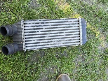 hladnjak interkuler za Citroen Jumpy