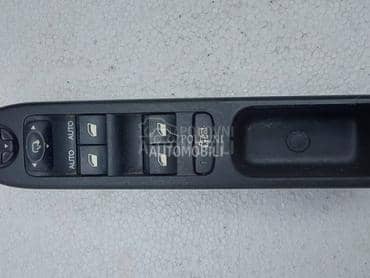 podizači prozora za Citroen C3 od 2008. do 2016. god.