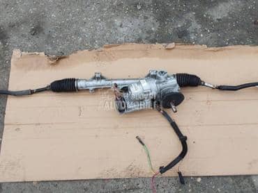 letva volana za Peugeot 207