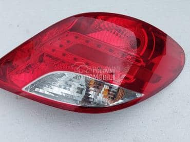 stop svetlo za Peugeot 207