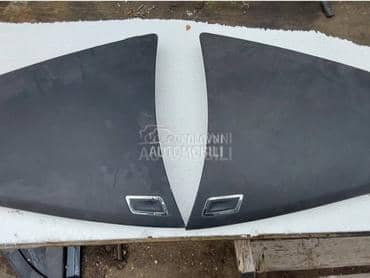 poklopci kasete za Citroen C4 Grand Picasso