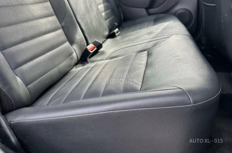 Dacia Stepway 1.5 DCI / KOŽA / NAV