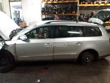 Volkswagen Passat B6 2007 -  kompletan auto u delovima