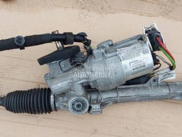 letva volana za Citroen C3 Picasso