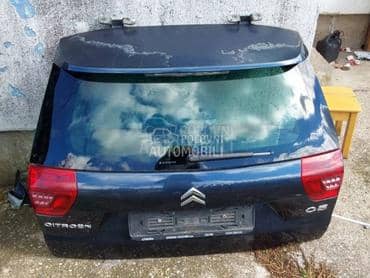 gepek vrata za Citroen C5 od 2008. do 2017. god.
