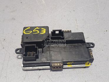 ELEKTRONIKA REOSTAT za BMW Serija 5