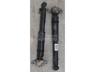 Zadnji amortizer za Peugeot 3008