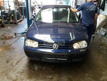 Volkswagen Golf 4 2003 -  kompletan auto u delovima