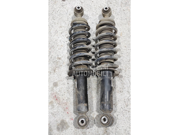 Zadnji Amortizer za Peugeot 407