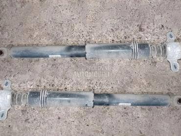 Zadnji Amortizer za Peugeot 3008 od 2009. do 2016. god.