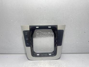 BLENDA za Volkswagen Passat B6