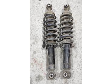 Amortizer Zadnji bez Opruge za Peugeot 508 od 2010. do 2018. god.