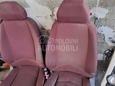 Razni delovi za Fiat Punto od 2000. do 2018. god.