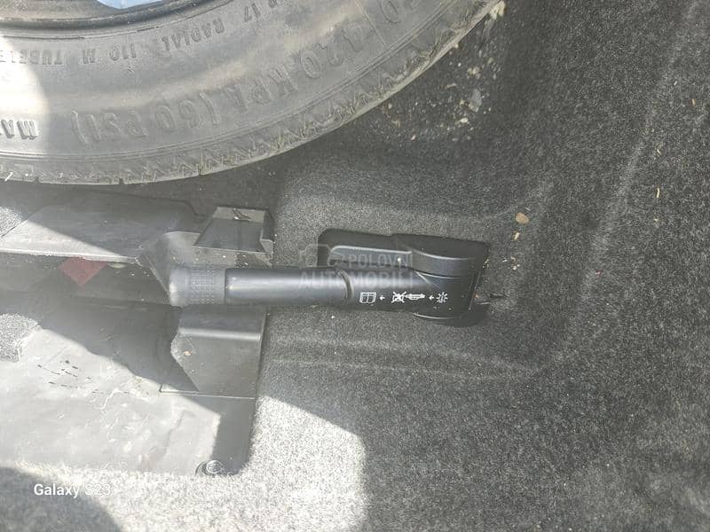 Fabricka Euro kuka W211