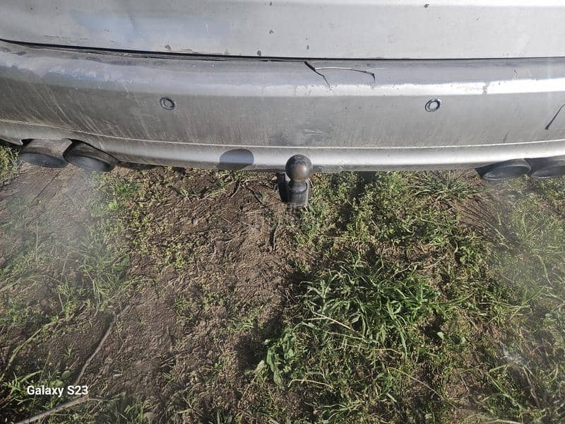 Fabricka Euro kuka W211