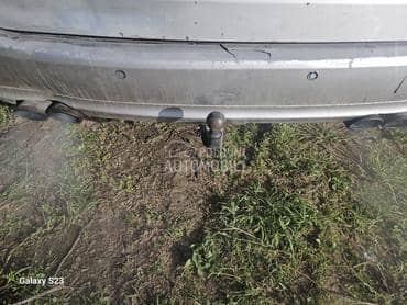 Euro Kuka W211 za Mercedes Benz E Klasa